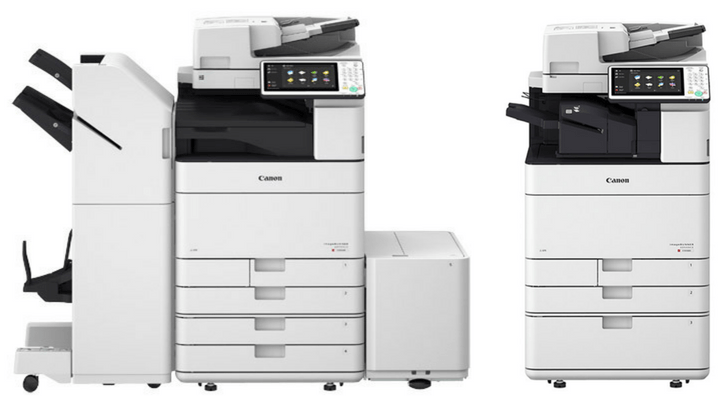 Canon - rabi Canon imageRUNNER ADVANCE 6275 Product Information